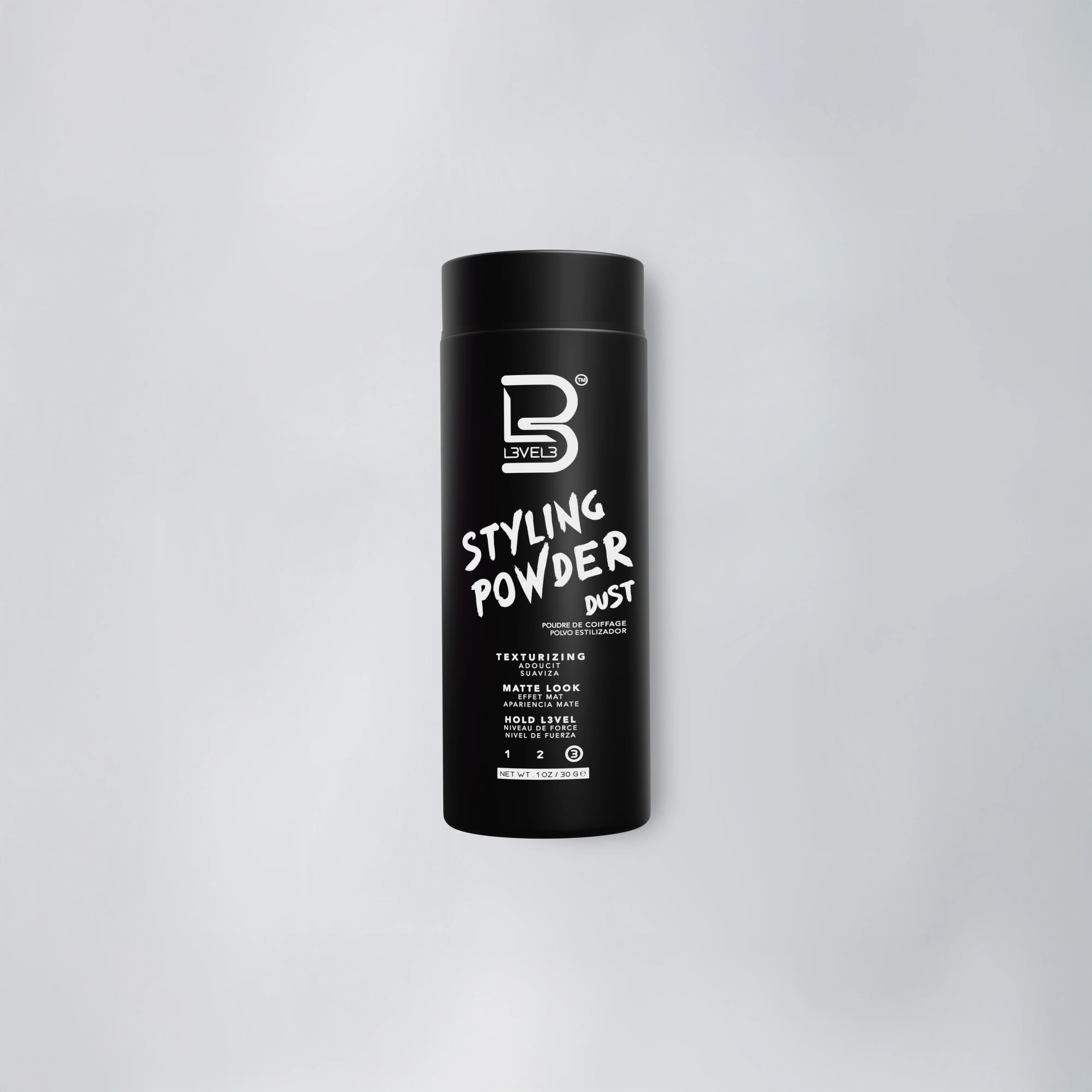 Level 3 Styling Powder Dust